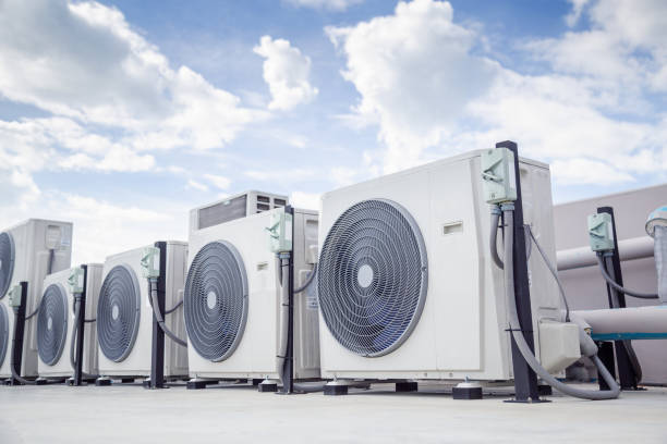 Best HVAC contractors  in Providence, RI