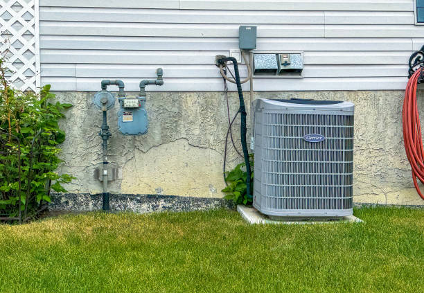 Best Affordable HVAC services  in Providence, RI
